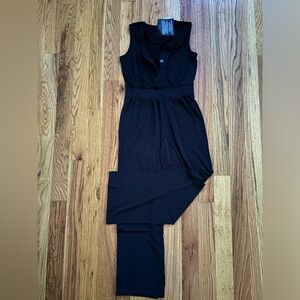 NWT Women’s Pant Jumpsuit Size Small